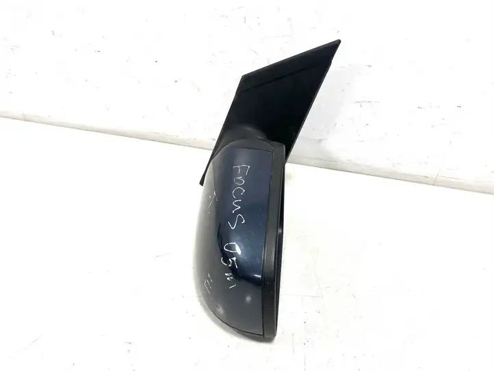 Ford Focus (2005 - 2008) 212836289 Боковое зеркало с электроприводом — фото 4