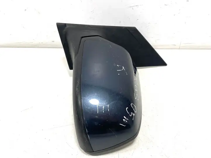 Ford Focus (2005 - 2008) 212836289 Боковое зеркало с электроприводом — фото 6