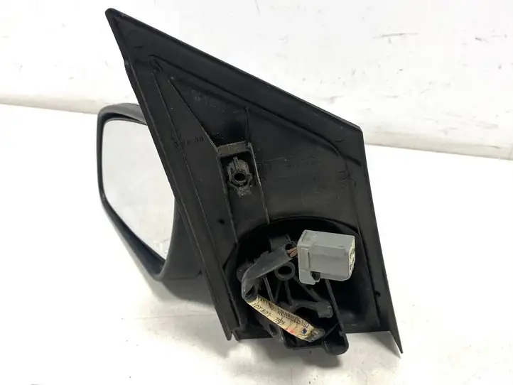 Ford Focus (2005 - 2008) 212836289 Боковое зеркало с электроприводом — фото 8
