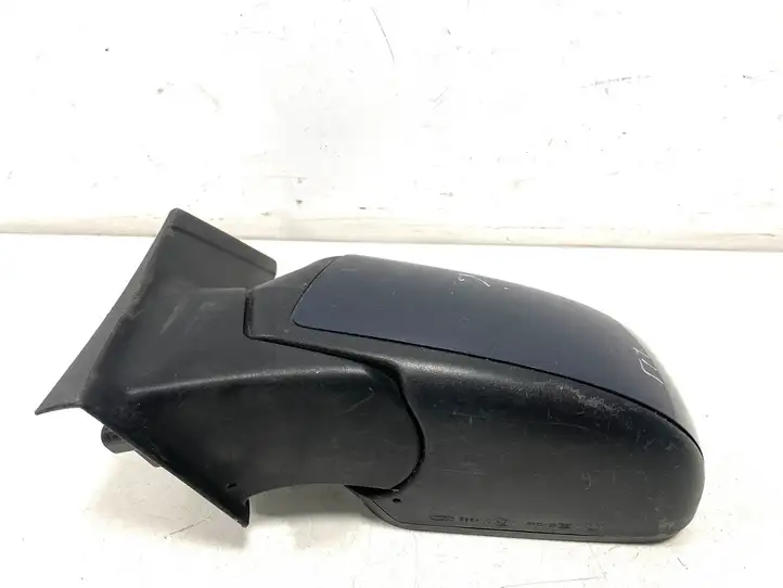 Ford Focus (2005 - 2008) 212836289 Боковое зеркало с электроприводом — фото 9