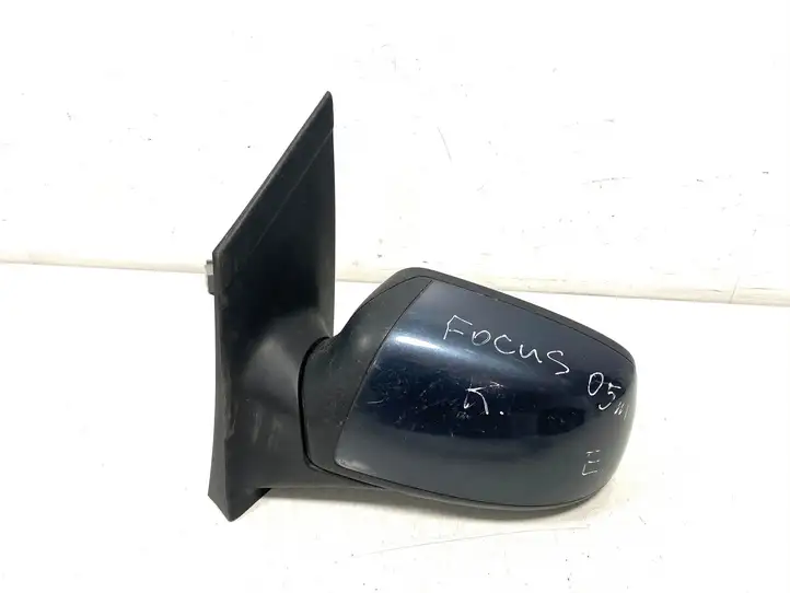 Ford Focus (2005 - 2008) 212836289 Боковое зеркало с электроприводом — фото 11