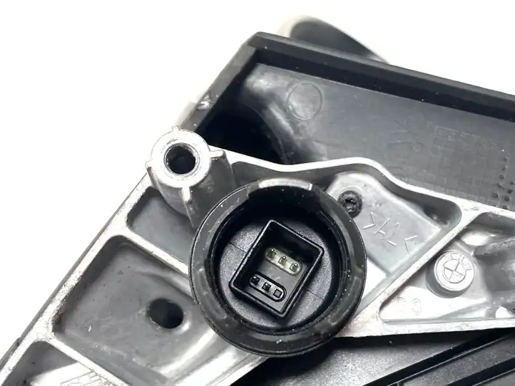 BMW 3 E90 E91 (2005 - 2012) 39125 Боковое зеркало с электроприводом — фото 2