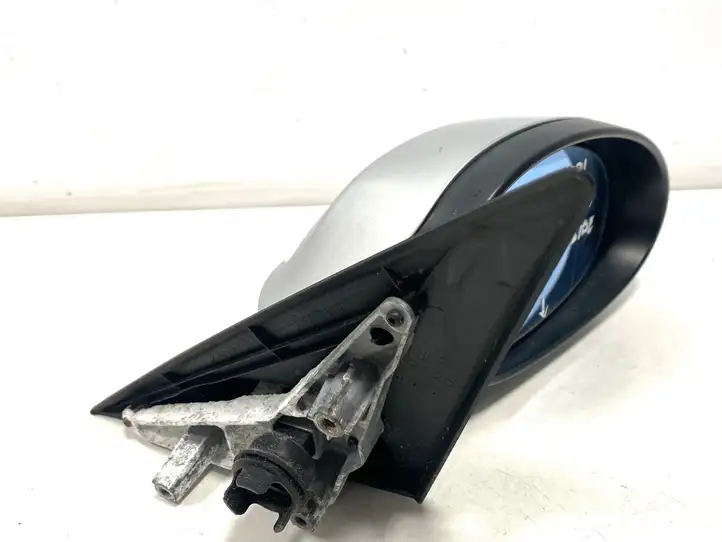 BMW 3 E90 E91 (2005 - 2012) 39126 Боковое зеркало с электроприводом — фото 9