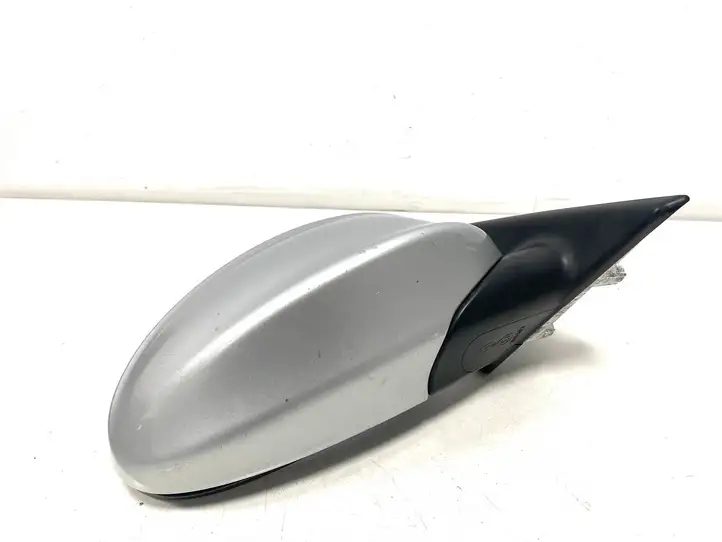 BMW 3 E90 E91 (2005 - 2012) 39126 Боковое зеркало с электроприводом — фото 10