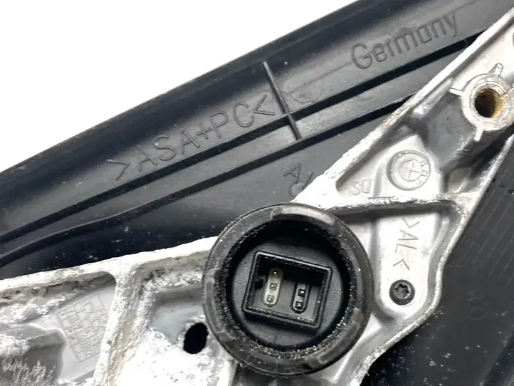 BMW 3 E90 E91 (2005 - 2012) 39126 Боковое зеркало с электроприводом — фото 12