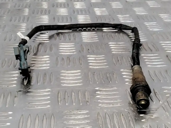 Citroen C5 (2001 - 2004) 0258006185 Лямбда-зонд — фото 2
