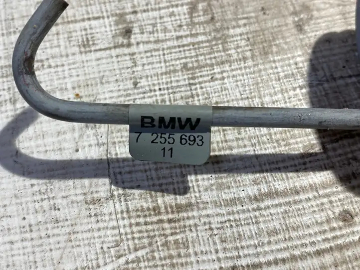 BMW 3 F30 F35 F31 (2012 - 2018) 725569311 Амортизатор с пружиной — фото 2