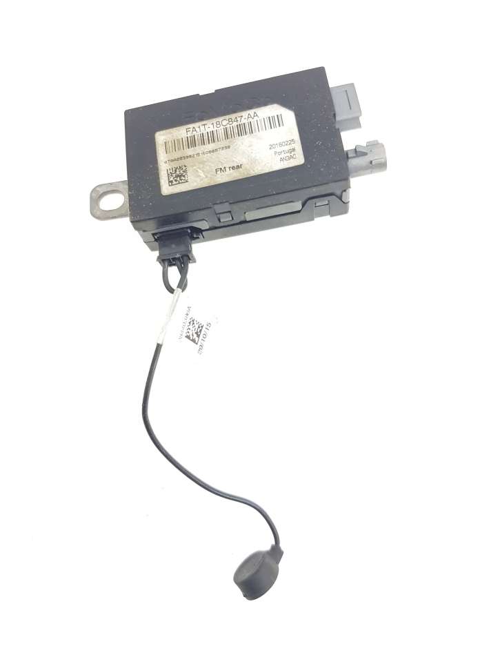 FA1T18C847 Ford Fusion II Interjero komforto antena