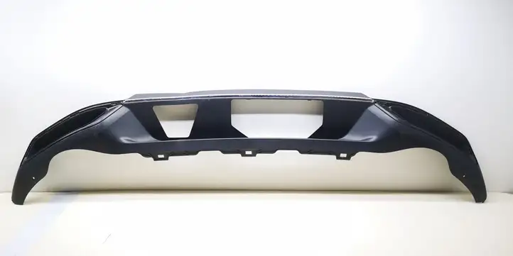 Volkswagen PASSAT B8 (2015 - ) 3G0807568A Нижняя часть переднего бампера — фото 1