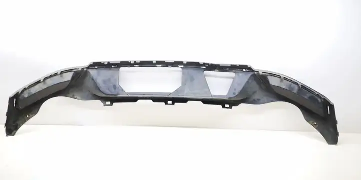 Volkswagen PASSAT B8 (2015 - ) 3G0807568A Нижняя часть переднего бампера — фото 7