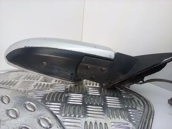 Nissan Primera (2001 - 2008) 96301AU417 Боковое зеркало с электроприводом — фото 5