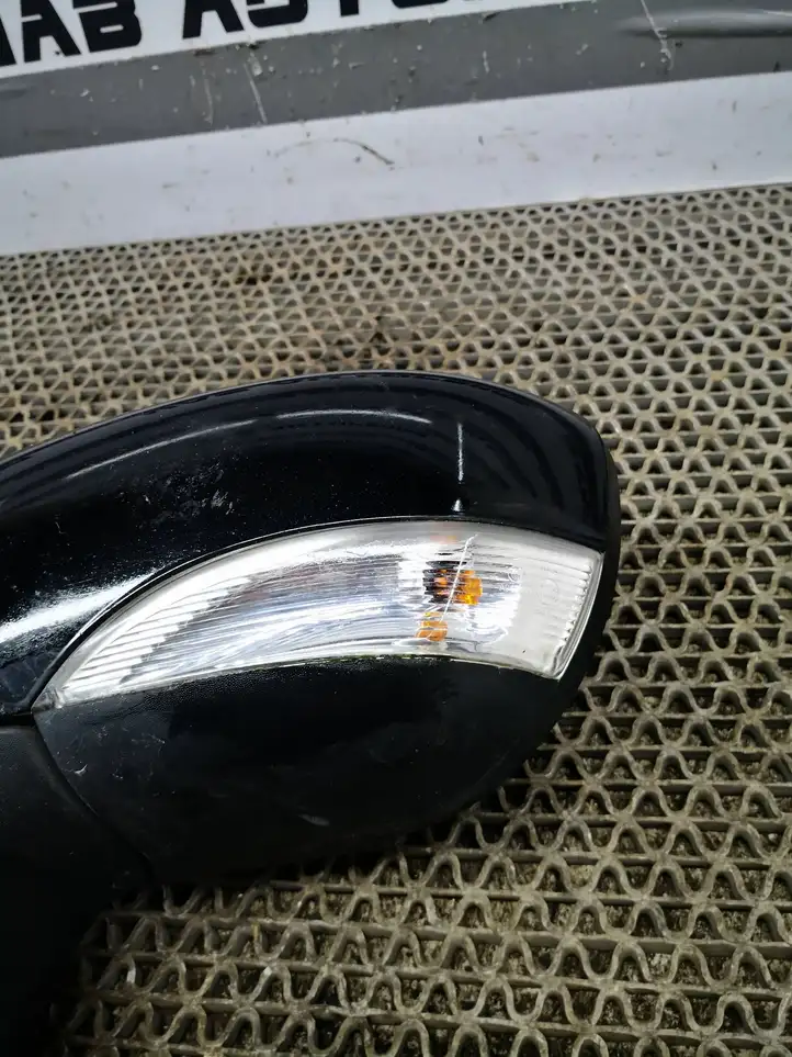 Renault Captur (2013 - 2020) Боковое зеркало с электроприводом — фото 9