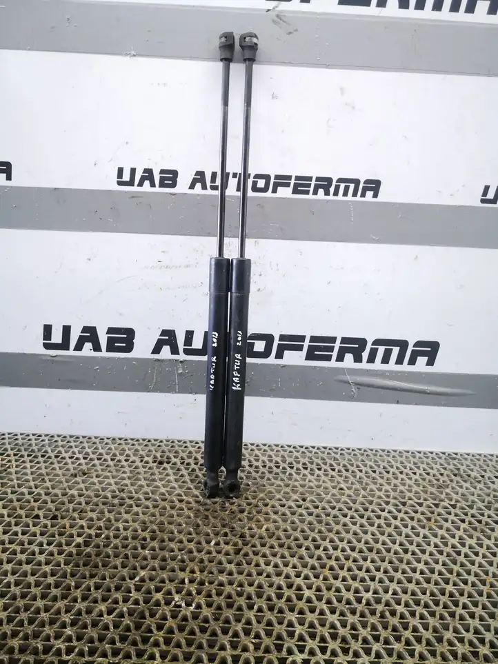 Renault Captur (2013 - 2020) 844301324R Амортизатор крышки багажника — фото 4