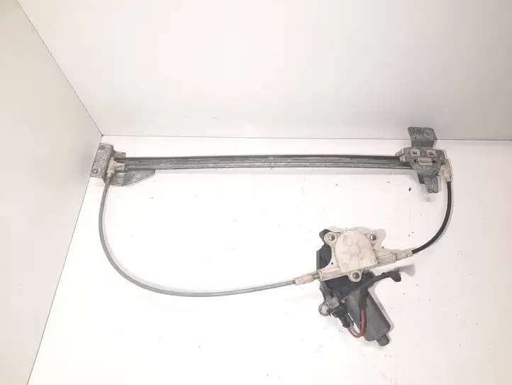 Mercedes-Benz Vito Viano W638 (1996 - 2003) 0130821666 Электростеклоподъемник передний (комплект) — фото 3