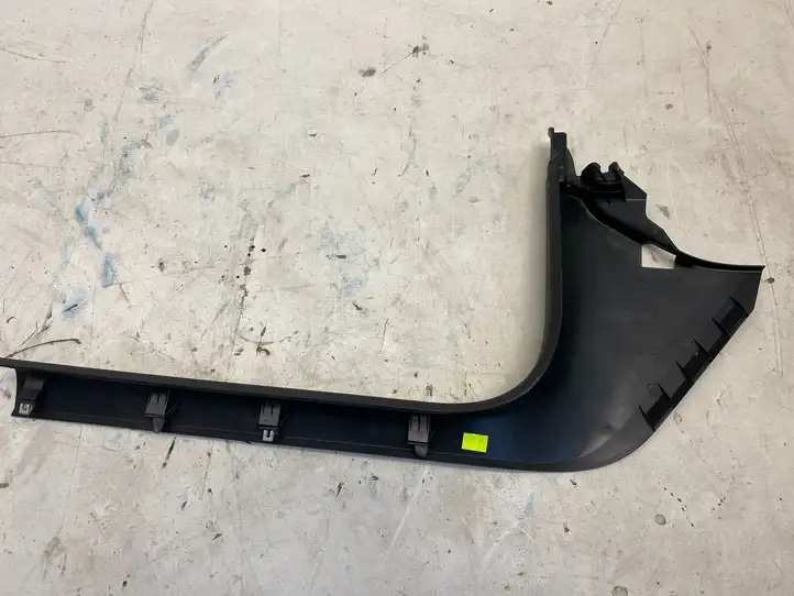 Audi A3/S3 8Y (2020 - ) 8Y1867272 Внутренняя отделка переднего порога — фото 2