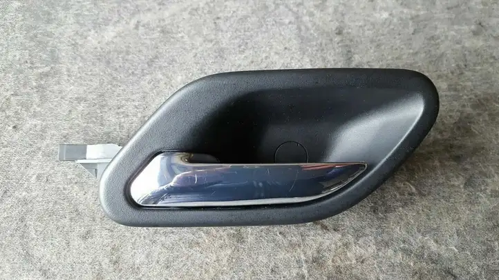 BMW 5 E39 (1996 - 2003) 501493755 Внутренняя ручка задней двери — фото 2