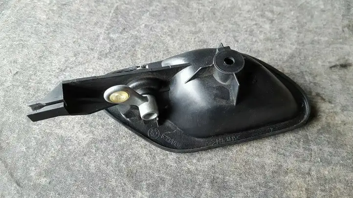 BMW 5 E39 (1996 - 2003) 501493755 Внутренняя ручка задней двери — фото 3
