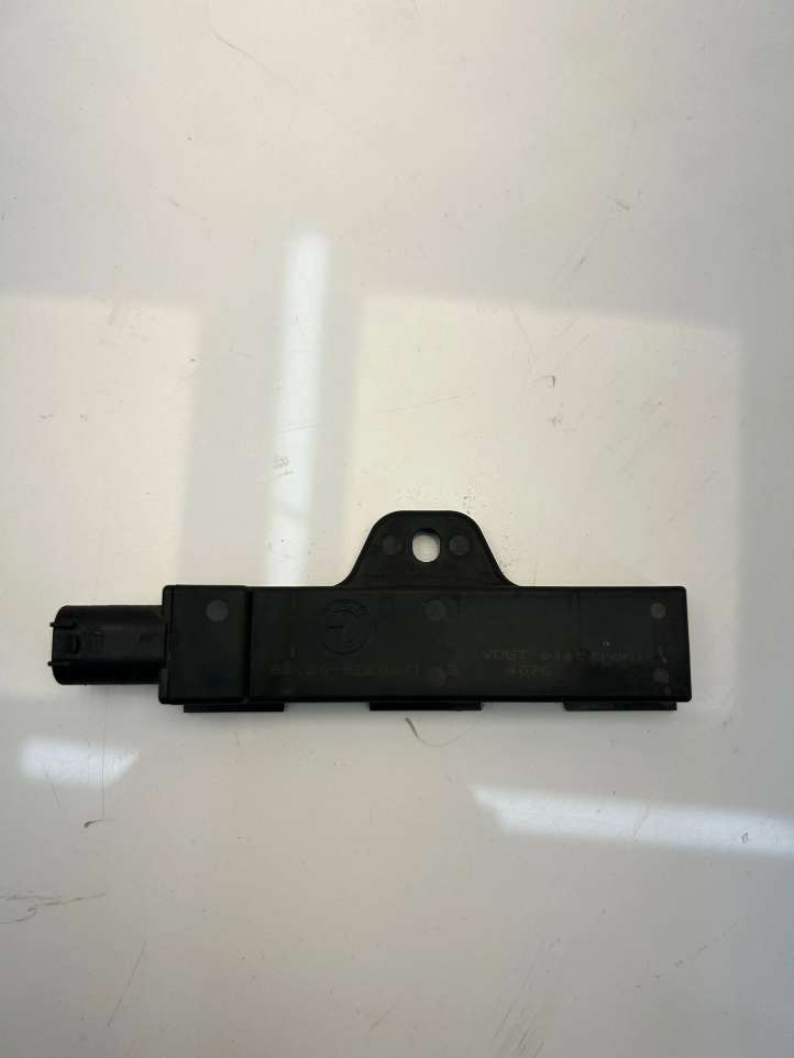 9220831 BMW 3 F30 F35 F31 Interjero komforto antena