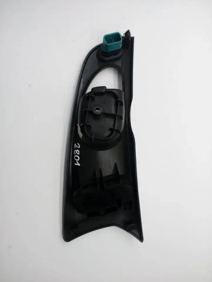 Ford Focus (2011 - 2015) 4S41F23879 Кнопка стеклоподъемников — фото 2