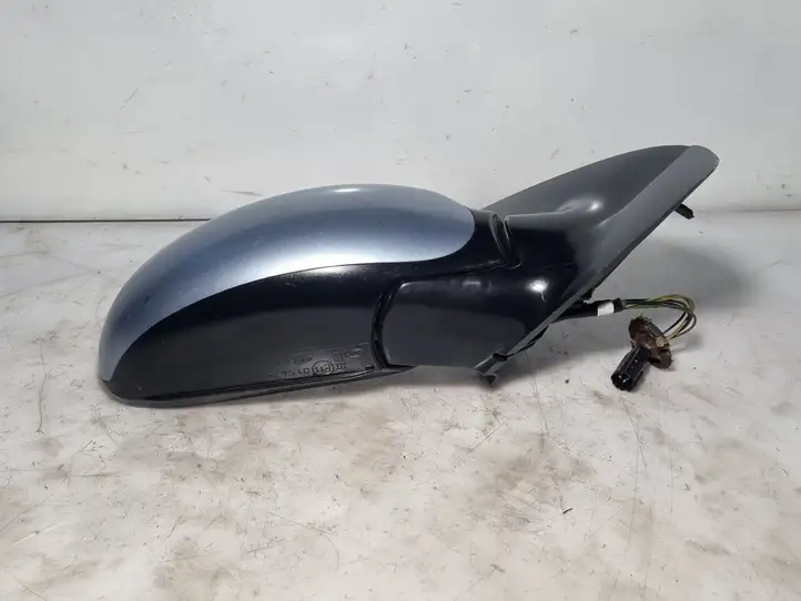 Ford Focus (1998 - 2004) 015475 Боковое зеркало с электроприводом — фото 3