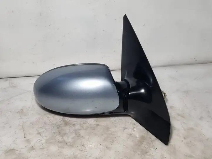 Ford Focus (1998 - 2004) 015475 Боковое зеркало с электроприводом — фото 4