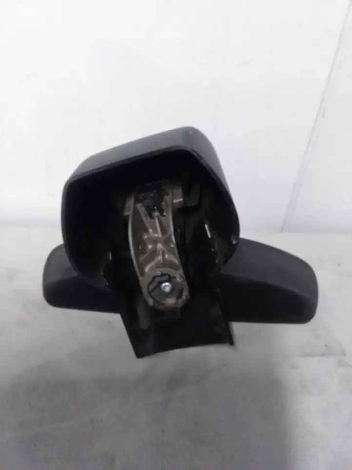 Dodge Challenger (2014 - ) 345-1506 Боковое зеркало с электроприводом — фото 1