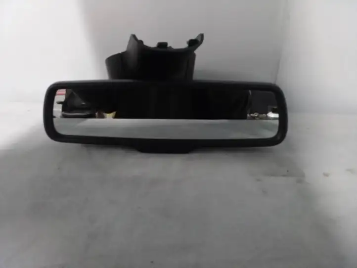 Dodge Challenger (2014 - ) 345-1506 Боковое зеркало с электроприводом — фото 4