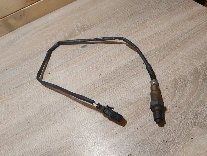 BMW 5 E60 E61 (2004 - 2010) 0258010036 Лямбда-зонд — фото 1