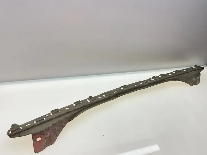 Subaru Outback (2007 - 2009) 57712AG070 Кронштейн заднего бампера — фото 1