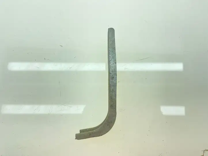 Subaru Legacy (2003 - 2009) 57707AG310 Кронштейн заднего бампера — фото 3