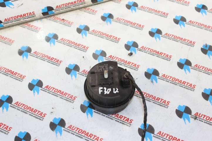 9198581 BMW 3 F30 F35 F31 Signalizacijos sirena