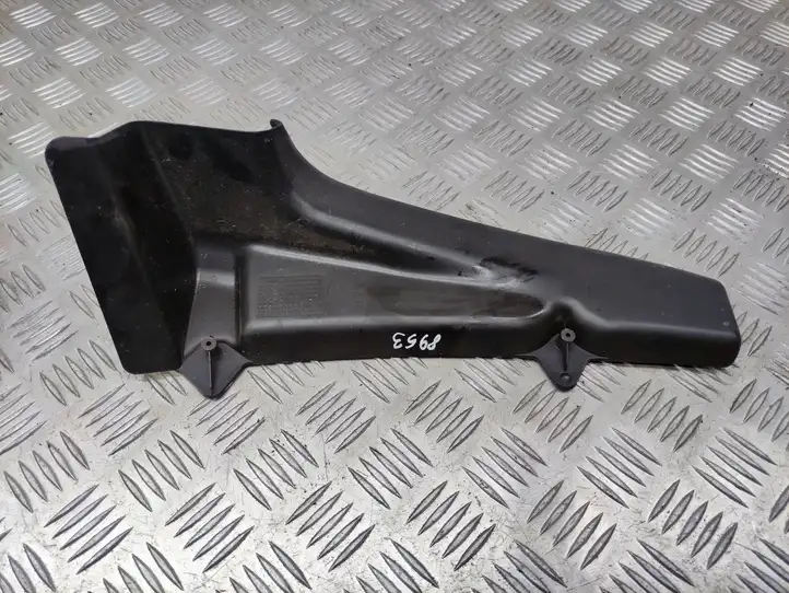 Skoda Octavia Mk3 (5E) (2013 - 2019) 5E1815159 Прочие детали моторного отсека — фото 1