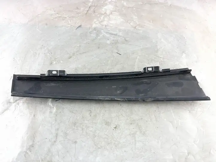 Volkswagen PASSAT B6 (2005 - 2010) 3C0839902 Накладка стекла задней двери — фото 3