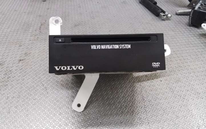 307525381 Volvo V70 Navigacijos (GPS) CD/DVD skaitytuvas