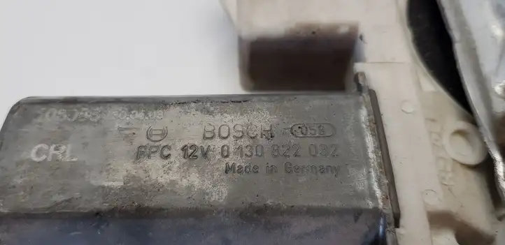 Toyota Corolla E120 E130 (2000 - 2004) 0130822032 Стеклоподъемник передней двери (комплект) — фото 4