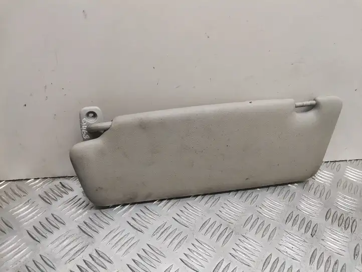 Audi A4 S4 B7 8E 8H (2004 - 2009) 8E02857552 Солнцезащитный козырек — фото 3