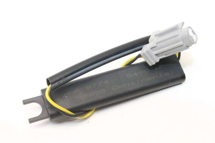 5WK48774 Nissan Qashqai Interjero komforto antena