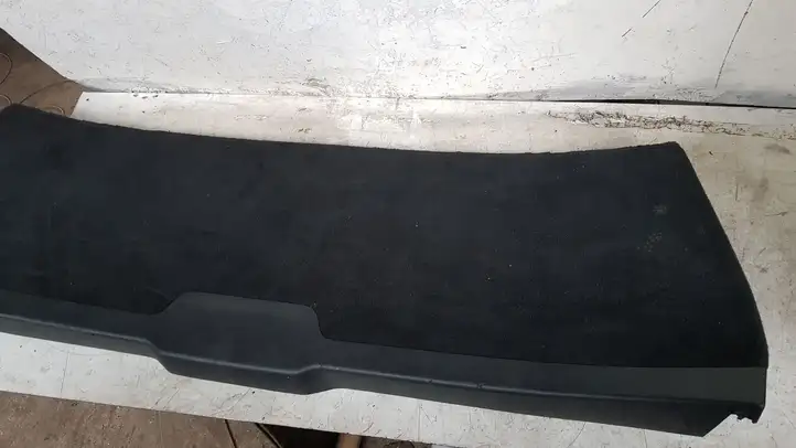 Mercedes-Benz E W212 (2009 - 2016) A2127400070 Обшивка багажника — фото 1