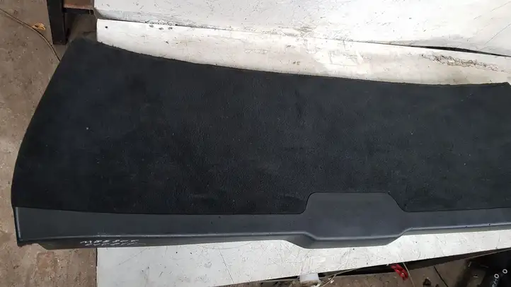 Mercedes-Benz E W212 (2009 - 2016) A2127400070 Обшивка багажника — фото 3