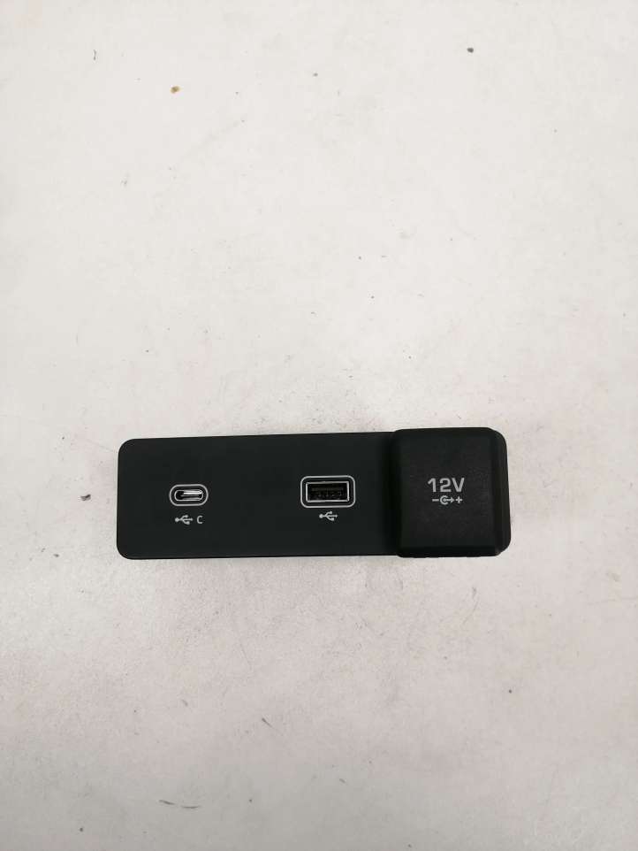 L8B219E110CC Jaguar I-Pace USB jungtis