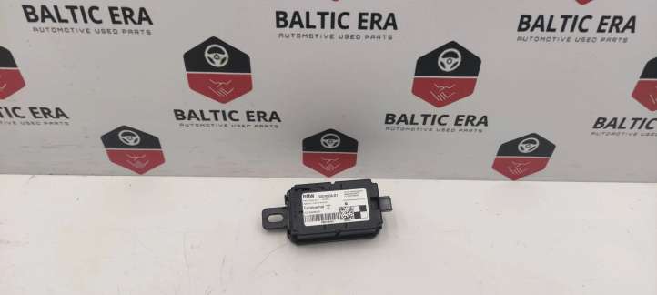 9374504 BMW 4 F32 F33 Interjero komforto antena