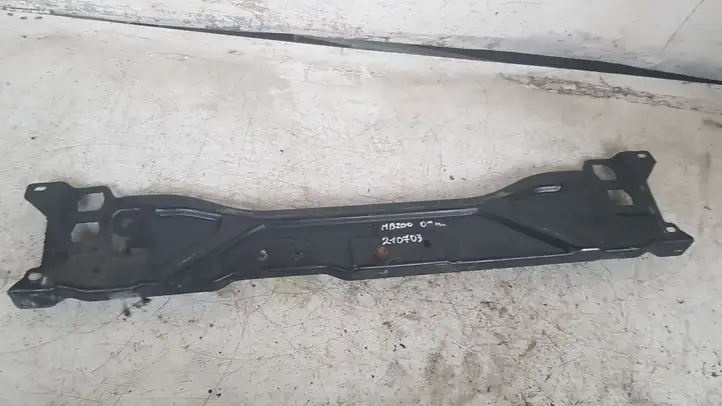 Mercedes-Benz E W212 (2009 - 2016) A2126200072 Верхняя панель радиатора — фото 1