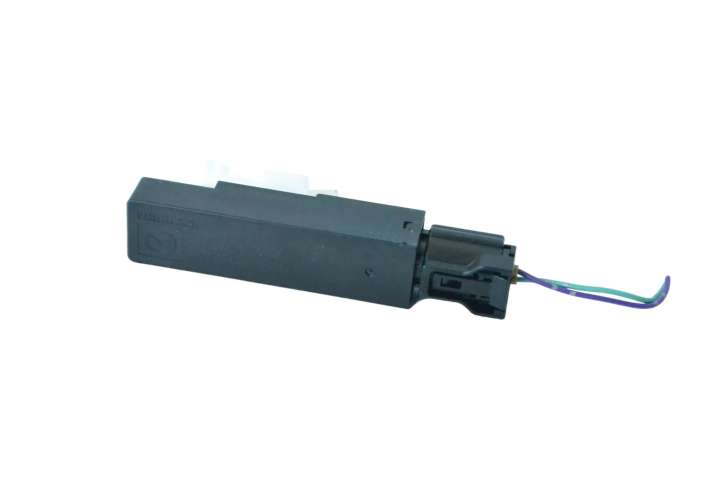 KD45676NX Mazda 6 Interjero komforto antena