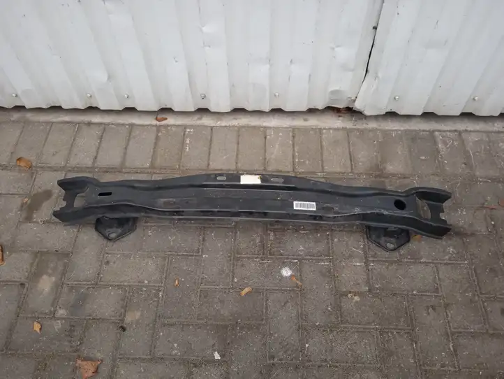 BMW 4 F32 F33 (2013 - 2017) 7285542 Усилитель заднего бампера — фото 1
