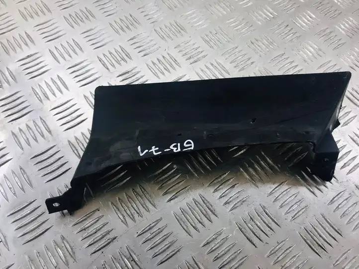Audi A6 S6 C6 4F (2004 - 2008) 4F0129617 Дефлектор воздуха — фото 2