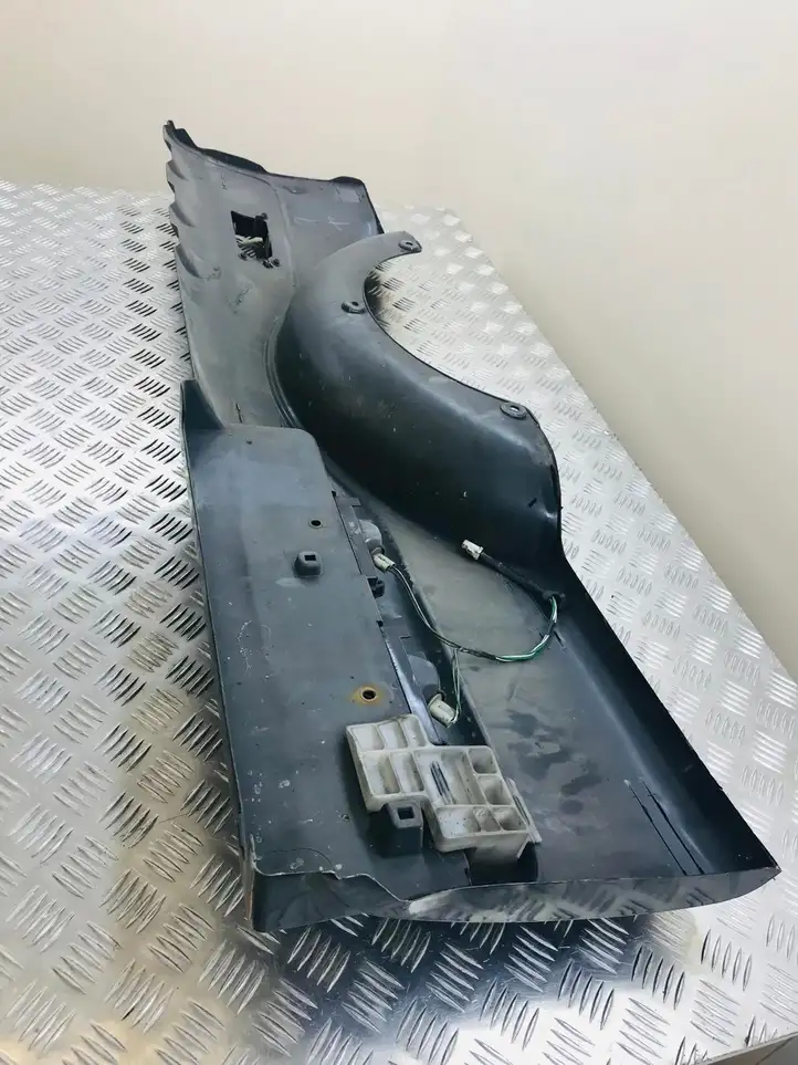 Toyota RAV 4 (XA20) (2000 - 2005) 7681142170 Подсветка номера — фото 2