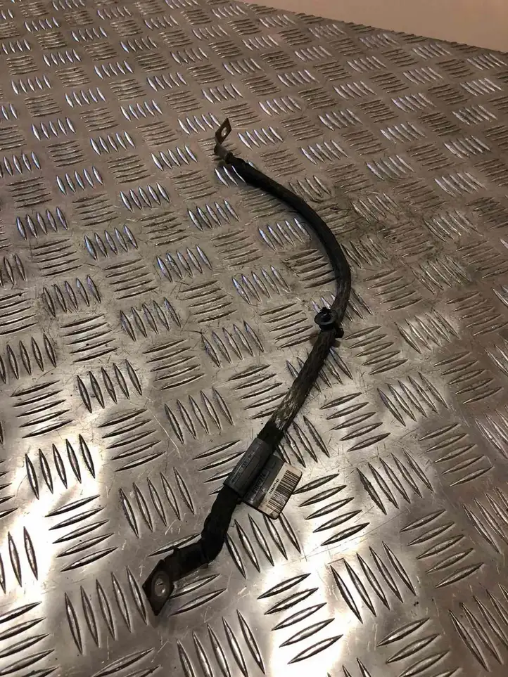BMW X3 E83 (2003 - 2010) 342047703 Прочая электропроводка — фото 1