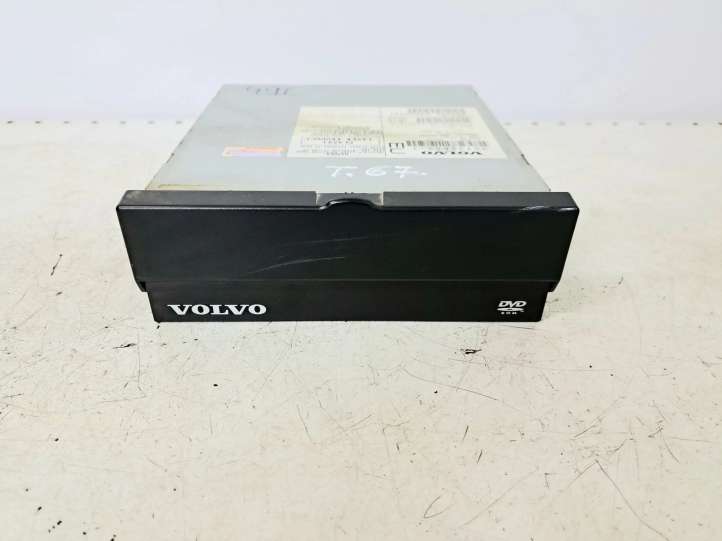 307326531 Volvo V70 Navigacijos (GPS) CD/DVD skaitytuvas