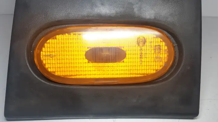 Mercedes-Benz Sprinter W906 (2006 - 2018) A9066901182 Молдинги раздвижных дверей — фото 2