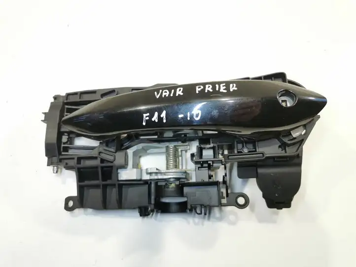 BMW 5 F10 F11 (2009 - 2016) X1717564309 Наружная ручка двери — фото 1